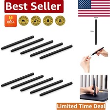 10 Replacement Nibs for Digital Pen - Compatible with Various Stylus Types