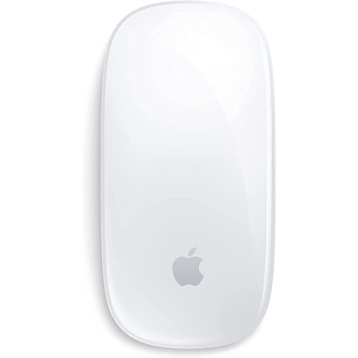 Apple - Magic Mouse (Lightning Port) - Wireless NEW- Factory