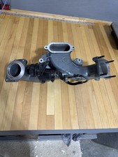  1989-1993 Mustang Thunderbird Sc Cougar Xr7 3.8 M90 Eaton Supercharger Plenum