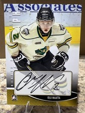 2012-13 In the Game Heroes and Prospects Hockey Cards 7