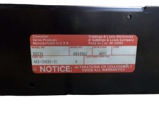 CENTURION DS130  UNMP