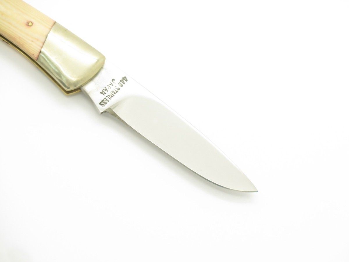 Omina様 Vintage 1980s Explorer 11-393 Imai Seki Japan White 3.37