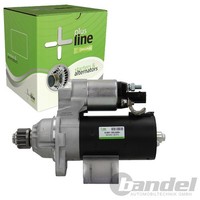 PSH +Line Anlasser Starter 2,2Kw Passend FüR MAN TGE VW California Crafter