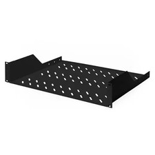 Digitus Shelf for Fixed Installation in 483 mm (19") Cabinets