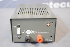 Tripp Lite PR-3A Precision Regulated DC Power Supply 13.8V 3A