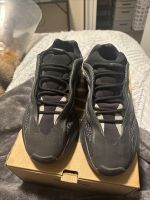 Yeezys 700 Dark Glows