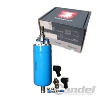 JP Group Kraftstoffpumpe Pumpe Passend FüR Porsche 911 924 944 968 | 1615200100