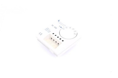 TH100 RUBSAMEN&HERR ELEKTROBAU GMBH - Gebraucht - 12 Monate Garantie