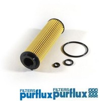 Purflux L366 ÖLfilter MotoröLfilter FüR Mercedes-Benz