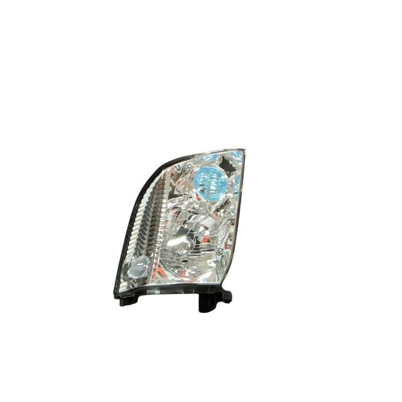 Phare avant droit Nissan X-Trail 260108H90A pour réparer un éclairage borgne