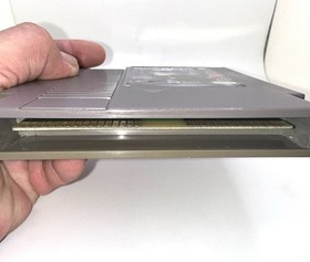 Robocop 2 ( Nintendo NES 1991 ) Authentic Tested Game + Original Box - No Manual