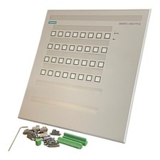 Siemens Front Panel PP32 OEM 6AV3688-4EB02-0AA0 Panel Siemens