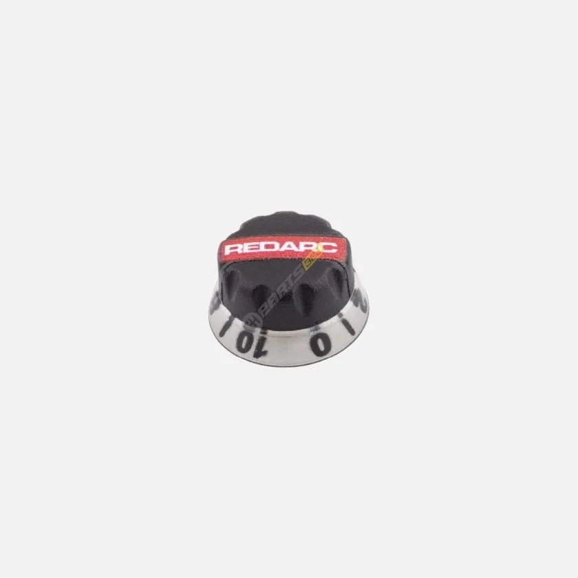 1 x REDARC Replacement Control Knob Suits Ebrh-ACCV3 Brake Controller KAT15 - image 1 of 1