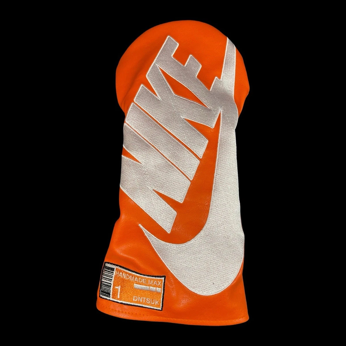 Nike Wooden Golf Club Head Covers for sale | eBay