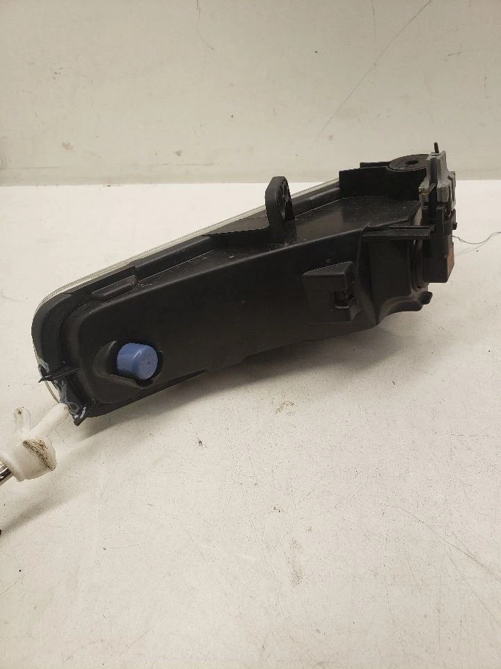 Luz antiniebla de esquina/estacionamiento del conductor compatible con 20-24 TRANSIT 150 1416311 Foto 2 de 4