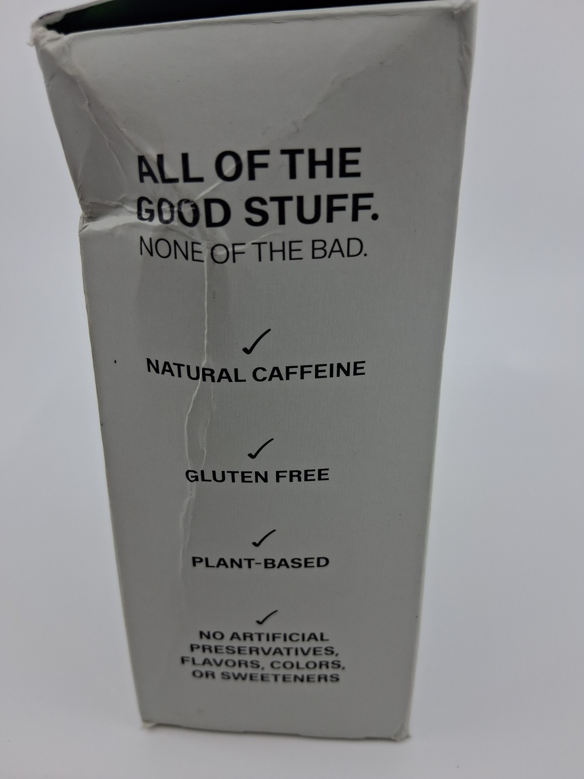 Amare Edge+ - Mango - 30 Sticks EXP 11/2026 Damaged box discount