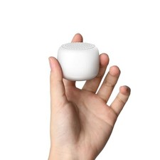 Noise Sound Machine for Adults Kids Baby, Mini, 15 Non Pocket Mini White