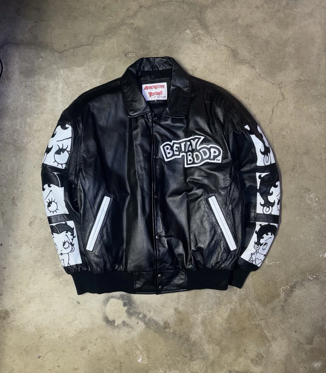 Betty Boop Coats, Jackets & Vests for Men for Sale - Shop New