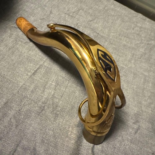 Selmer Series II Jubilee Tenor Saxophone Neck