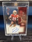 2025 Topps Signature Jordan James Rookie Class Autographs (RAW)