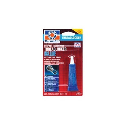 Permatex 24027 Surface Insensitive Threa