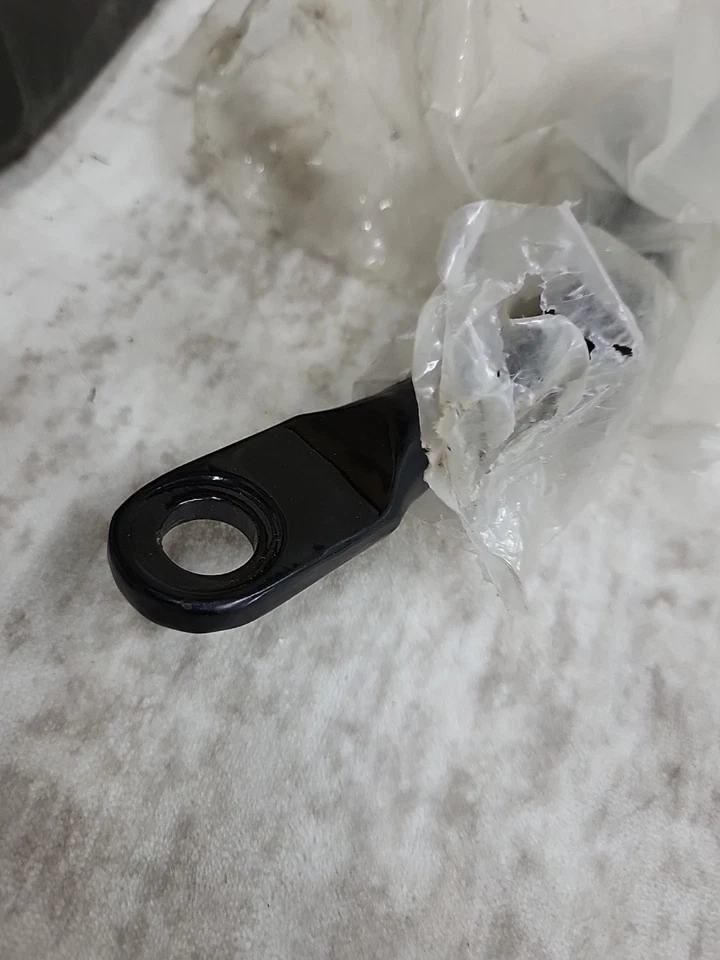 Conjunto de barra estabilizadora de suspensión delantera Dorman 927-108 apto para Chevrolet Oldsmobile Foto 2 de 4