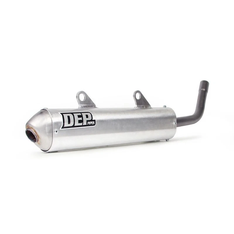 SILENCIEUX DEP KTM 250 / 300 EXC 1998 / 2003 - Photo 1/1