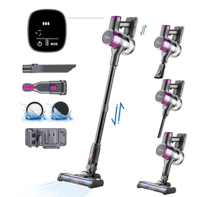 MixFun M600 21kPa Cordless Stick Vacuum Cleaner | eBay