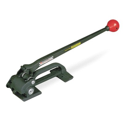 SIGNODE TH34-114 Strapping Tensioner,Manual 3XG93