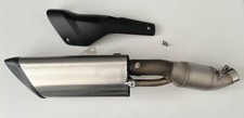 Auspuff Endtopf Endschalldämpfer Aprilia RSV4 1100 Tuono V4 Factory Euro 5+