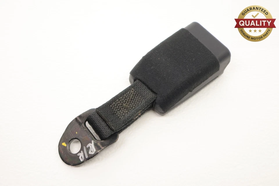 Lexus RC300 RC350 2015-2019 trasero izquierdo/derecho cinturón de seguridad hebilla OEM Foto 3 de 4