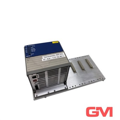 Hirschmann Industrie-Switch MS3124-4 MICE Switching Module 943746002 943 746-002