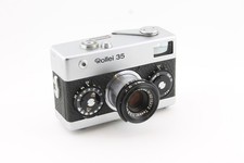 Rollei 35  mit Carl Zeiss Tessar 3,5/40mm  #3...