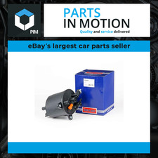 Fuel Filter fits CITROEN C6 2.2D 06 to 12 B&B 1611659080 190183 Quality New