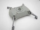 GI Joe 1989 Thunderclap Cannon Base Support Stabilizer M-5584 and Figure Standx1