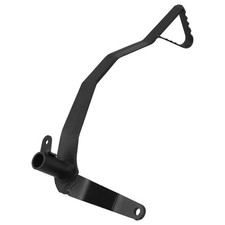 Motorcycle Foot Brake Pedal Lever Rear Brake Lever For Dirt Bike Iron Foot Peg