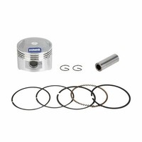 Kolben-Set 70 Cc Pit Bike Dirt Bike Monkey ATV Hmparts