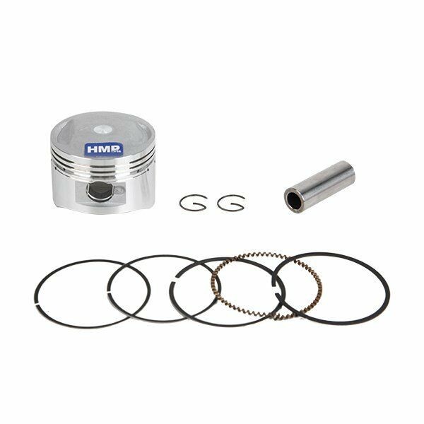 Kolben-Set 70 Cc Pit Bike Dirt Bike Monkey ATV Hmparts-image