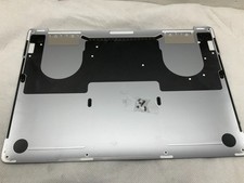 GRADE A OEM MacBook Pro A1708 2016 2017 13 Space Gray Bottom Case Cover  Screws