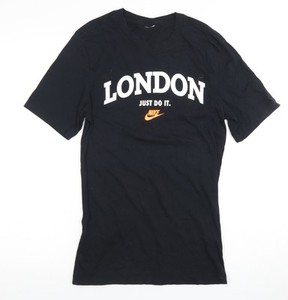 london just do it t shirt