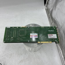 GAGE Octopus 8247 Multi-Channel PCI Digitizer module PCB 0032372-R V1 3C