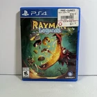 Rayman Legends (Sony PlayStation 4, PS4) Tested Works