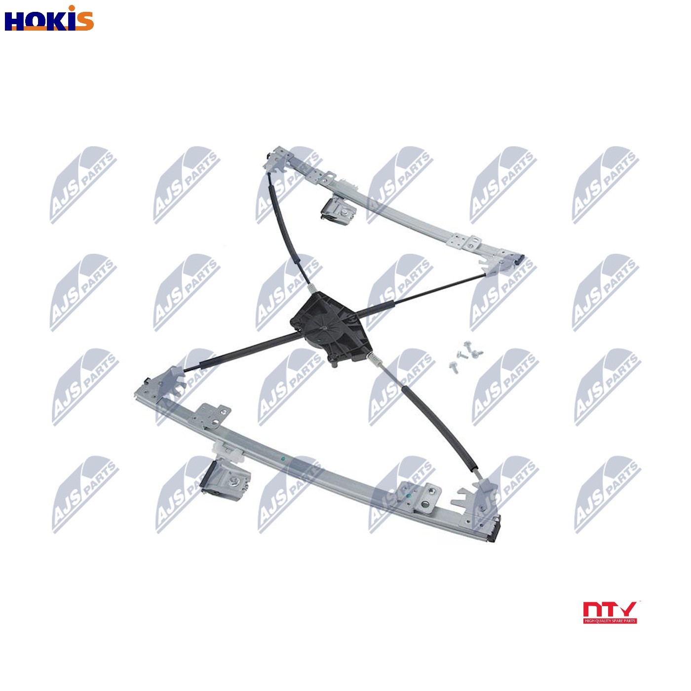 Fits NTY EPS-SK-010 WINDOW REGULATOR ⭐UK Stock⭐ - Image 7