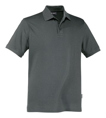 Expand Polo-Shirt, Größe XL, anthrazit