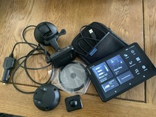 Garmin Dezl Lgv810 Sat Nav 64gb SD Card