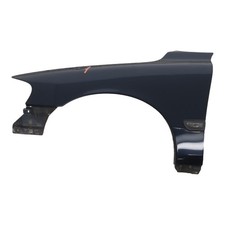 Aile avant gauche - Volvo V70 I PH.2 - Bleu Fonce - 9187958 - A1-2151R