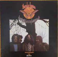 Barclay James Harvest - Early Morning Onwards (VINYL)