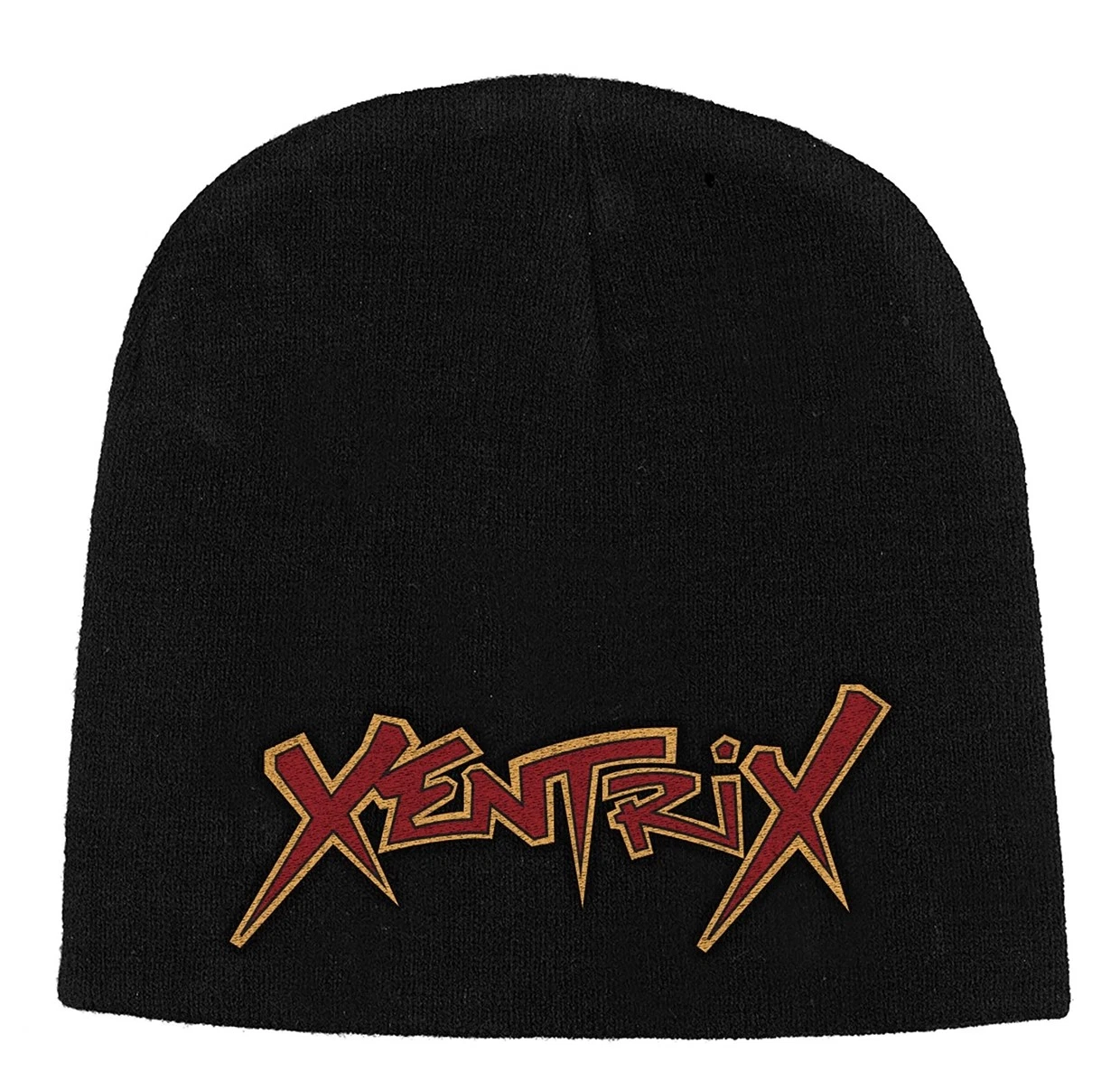 Xentrix Logo (Beanie Hat) Official Beanie