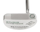 Bettinardi 2023 Studio Stock 16 Putter 35 Inches Very Good