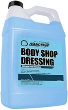 Nanoskin Body Shop Dressing 1 Gallon - Body Shop Safe, Silicone Free Formula